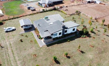 Rapaco/Alto San Isidro - Casa - Venta