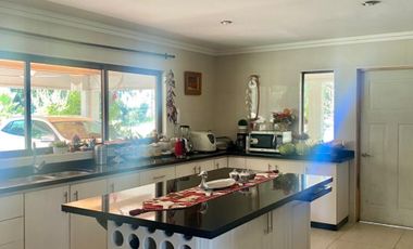 Camino a Duao/Maule - Casa - Venta