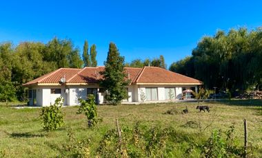 Camino a Duao/Maule - Casa - Venta