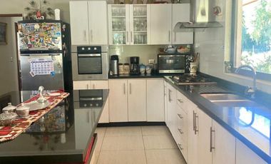 Camino a Duao/Maule - Casa - Venta