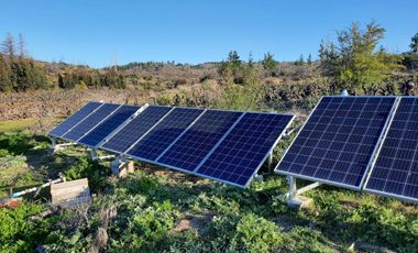 San Toribio/Puico - Parcela - Venta