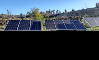 San Toribio/Puico - Parcela - Venta