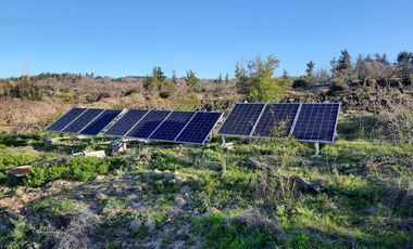 San Toribio/Puico - Parcela - Venta