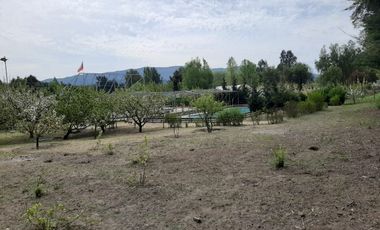 Camino Cerro Negro/Ruta N-860 - Parcela - Venta