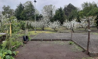 Camino Cerro Negro/Ruta N-860 - Parcela - Venta