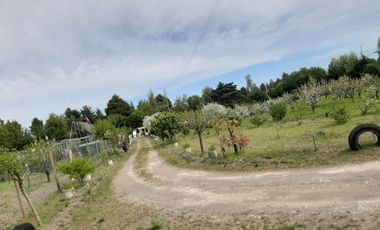 Camino Cerro Negro/Ruta N-860 - Parcela - Venta