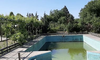 Camino Cerro Negro/Ruta N-860 - Parcela - Venta