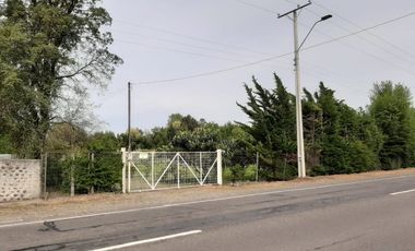 Camino Cerro Negro/Ruta N-860 - Parcela - Venta