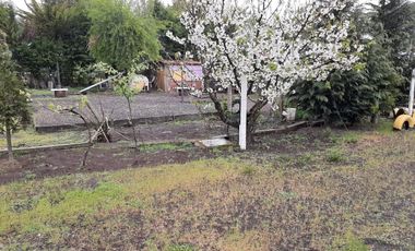 Camino Cerro Negro/Ruta N-860 - Parcela - Venta