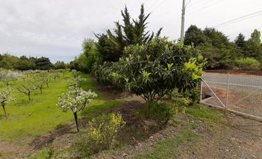 Camino Cerro Negro/Ruta N-860 - Parcela - Venta