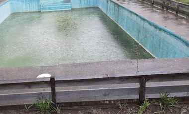 Camino Cerro Negro/Ruta N-860 - Parcela - Venta