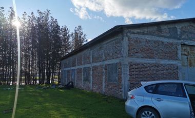 Camino los patos,/San Ramon - Parcela - Venta