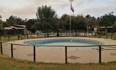 Ruta F60/Ruta F752 - Parcela - Venta