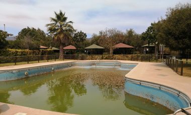 Ruta F60/Ruta F752 - Parcela - Venta