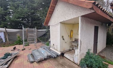 Casa en Arriendo en Liray, Colina