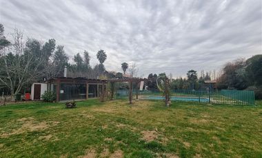 Casa en Arriendo en Liray, Colina