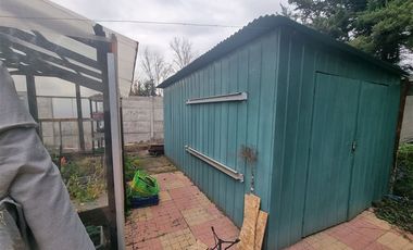 Casa en Arriendo en Liray, Colina