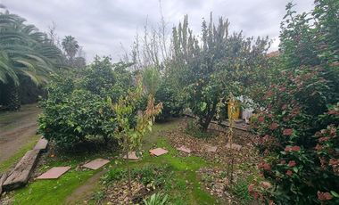 Casa en Arriendo en Liray, Colina