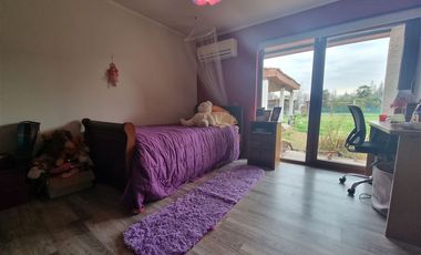 Casa en Arriendo en Liray, Colina