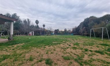 Casa en Arriendo en Liray, Colina