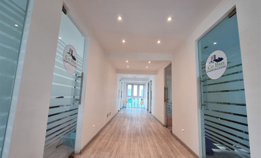 Oficina en Arriendo en OFICINA 9,5 M2 - Caletera San Martin Oriente