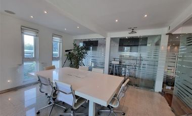 Oficina en Arriendo en OFICINA 9,5 M2 - Caletera San Martin Oriente