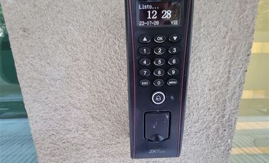 Oficina en Arriendo en OFICINA 9,5 M2 - Caletera San Martin Oriente