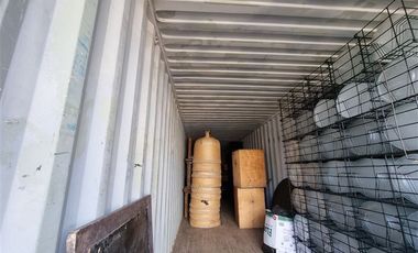 Oficina en Arriendo en OFICINA 9,5 M2 - Caletera San Martin Oriente