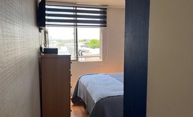 Departamento en Venta en Salesianos con Gran Avenida