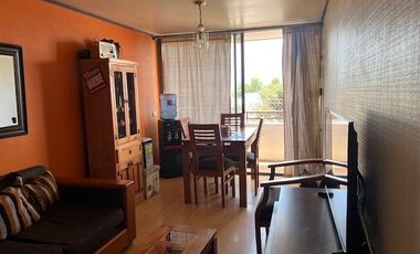 Departamento en Venta en Salesianos con Gran Avenida