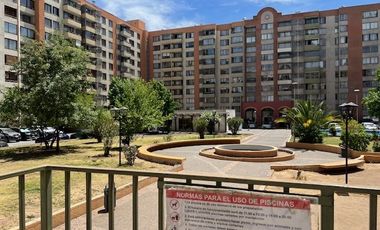 Departamento en Venta en Salesianos con Gran Avenida