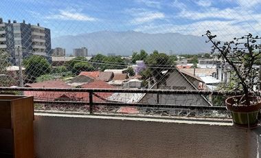 Departamento en Venta en Salesianos con Gran Avenida