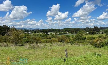 Terreno Construccion  en Venta en Botrolhue