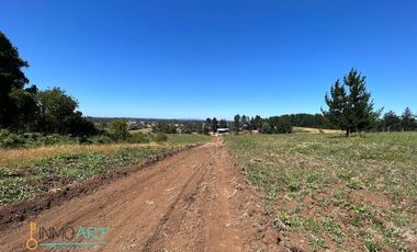 Terreno Construccion  en Venta en Botrolhue