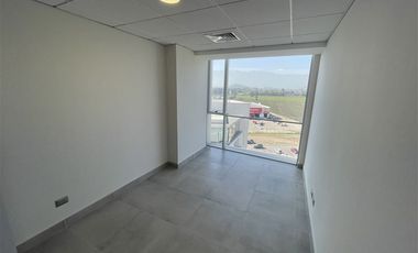 Oficina en Arriendo en Puertas de chicureo