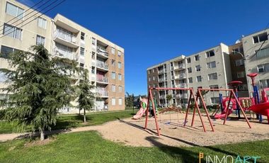 Departamento en Venta en Condominio Nueva Milano