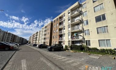 Departamento en Venta en Condominio Nueva Milano