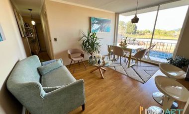 Departamento en Venta en Condominio Nueva Milano