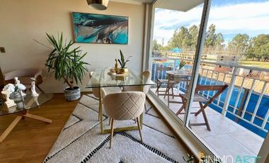 Departamento en Venta en Condominio Nueva Milano