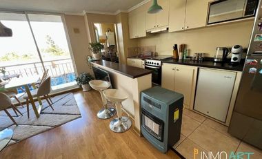 Departamento en Venta en Condominio Nueva Milano