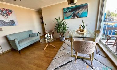 Departamento en Venta en Condominio Nueva Milano