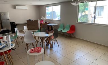 Departamento en Arriendo en SAN FERNANDO CON PALMILLA