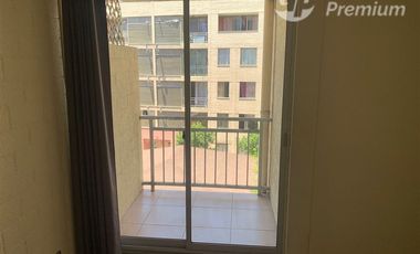 Departamento en Arriendo en SAN FERNANDO CON PALMILLA