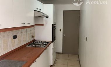 Departamento en Arriendo en SAN FERNANDO CON PALMILLA