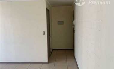 Departamento en Arriendo en SAN FERNANDO CON PALMILLA