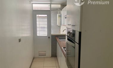 Departamento en Arriendo en SAN FERNANDO CON PALMILLA