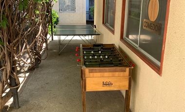 Departamento en Arriendo en SAN FERNANDO CON PALMILLA