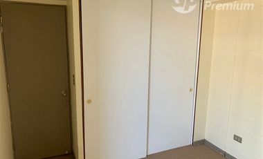 Departamento en Arriendo en SAN FERNANDO CON PALMILLA