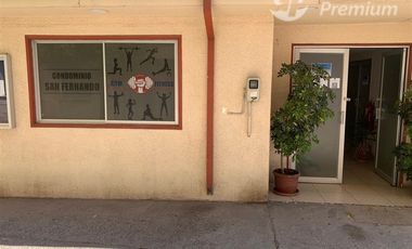 Departamento en Arriendo en SAN FERNANDO CON PALMILLA