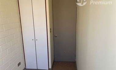 Departamento en Arriendo en SAN FERNANDO CON PALMILLA